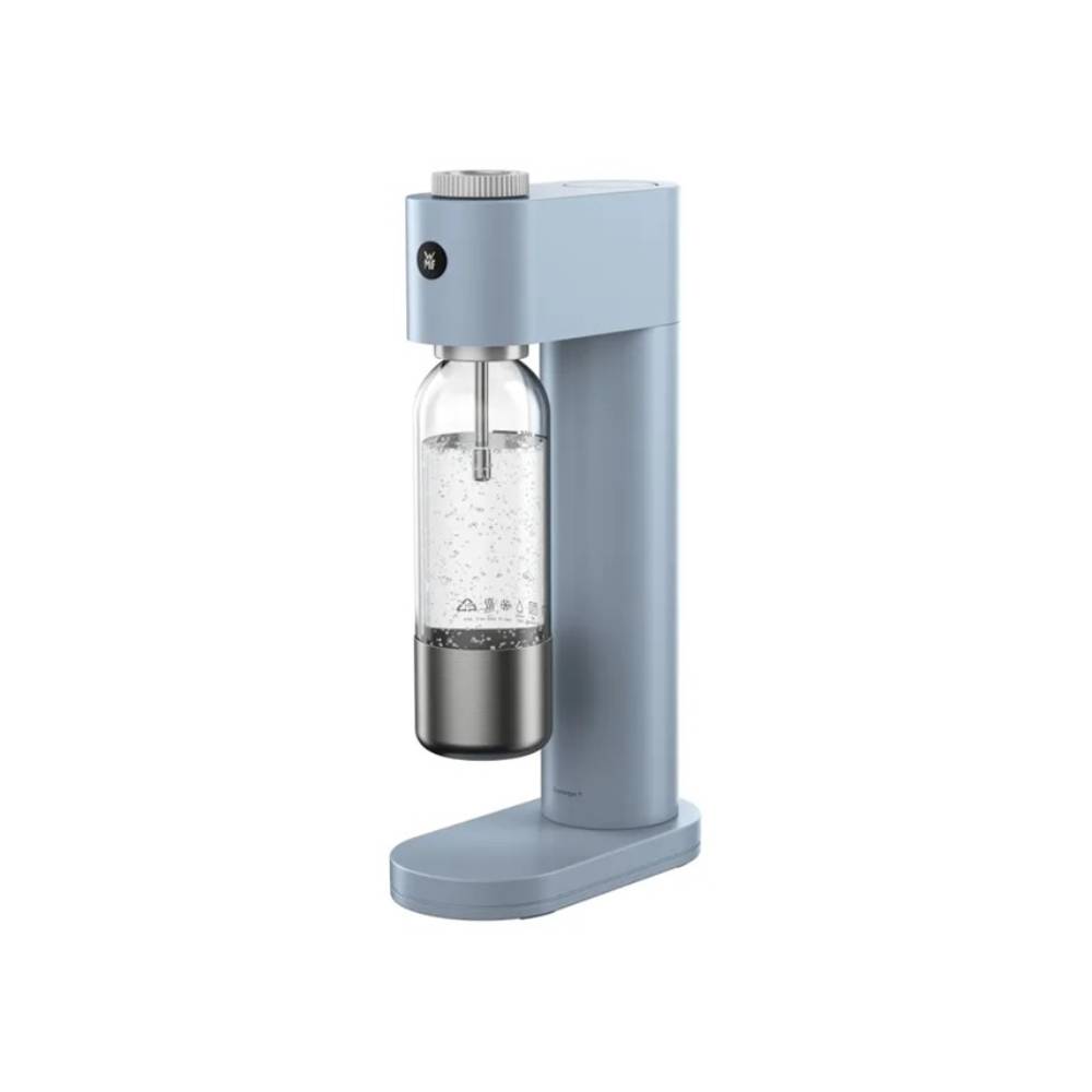 Máy tạo nước Soda WMF Element One màu xanh blue
