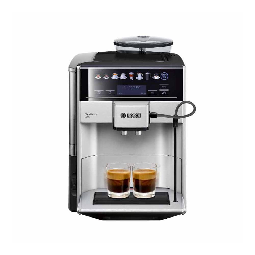 Máy pha cafe Bosch TIS65621RW made in Slovenia